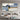 Gold blue Abstract 3d Heavy Textured Partial Oil Painting - Wall Art - WallArtt