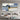 Gold blue Abstract 3d Heavy Textured Partial Oil Painting - Wall Art - WallArtt