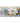 Gold Blue Flower 3d Heavy Textured Partial Oil Painting - WallArtt