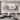 Gold Blue Flower 3d Heavy Textured Partial Oil Painting - WallArtt