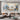 Gold Blue Flower 3d Heavy Textured Partial Oil Painting - WallArtt