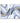Gold Blue Marble 2 Piece Textured Partial Oil Painting - WallArtt