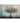 Gold Blue Tree 3d Heavy Textured Partial Oil Painting - Wall Art - WallArtt