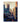 Gold City Abstract Textured Partial Oil Painting - WallArtt