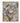 Gold Elegancy Floral Textured Partial Oil Painting - WallArtt