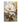 Gold Elegancy II 3d Heavy Textured Partial Oil Painting - WallArtt