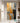 Gold Foil on Grey II Textured Partial Oil Painting - Wall Art - WallArtt