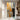 Gold Foil on Grey II Textured Partial Oil Painting - Wall Art - WallArtt