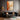 Gold Foil on Orange II Textured Partial Oil Painting - Wall Art - WallArtt