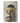 Gold Foil Woman Face II Textured Partial Oil Painting - Wall Art - WallArtt