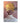 Gold Foil Woman Face Textured Partial Oil Painting - Wall Art - WallArtt