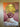Gold Foil Woman Face Textured Partial Oil Painting - Wall Art - WallArtt