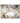 Gold Marble with Foil Textured Partial Oil Painting - WallArtt