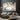 Gold Marble with Foil Textured Partial Oil Painting - WallArtt