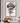 Gold Minimal II Textured Partial Oil Painting - WallArtt