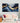 Gold n Navy 3d Heavy Textured Partial Oil Painting - WallArtt