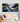 Gold n Navy 3d Heavy Textured Partial Oil Painting - WallArtt