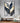 Gold n Navy Feather Textured Partial Oil Painting - WallArtt