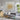 Gold Perspective 3D Heavy Textured Partial Oil Painting - WallArtt