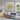 Gold Perspective 3D Heavy Textured Partial Oil Painting - WallArtt