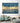 Gold Skyscrapers Textured Partial Oil Painting - WallArtt