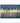 Gold Skyscrapers Textured Partial Oil Painting - WallArtt