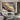 Gold Splash Textured Partial Oil Painting - WallArtt