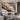 Gold Splash Textured Partial Oil Painting - WallArtt