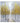 Gold Trees II 3d Heavy Textured Partial Oil Painting - WallArtt