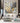 Gold Waterfall Textured Partial Oil Painting - WallArtt