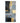 Gold with Black and Blue II Textured Partial Oil Painting - Wall Art - WallArtt