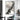 Gold with Black n White II Textured Partial Oil Painting - WallArtt