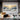 Golden Dawn Shore 3d Heavy Textured Partial Oil Painting - WallArtt
