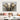 Golden Elephant 3D Heavy Textured Partial Oil Painting - WallArtt
