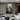 Golden Grace 3D Heavy Textured Partial Oil Painting - WallArtt