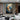 Golden Grace 3D Heavy Textured Partial Oil Painting - WallArtt