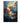 Golden Grace 3D Heavy Textured Partial Oil Painting - WallArtt