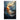 Golden Grace 3D Heavy Textured Partial Oil Painting - WallArtt