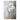 Golden Stem Dandelions Textured Partial Oil Painting - WallArtt