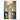 Golden Voyage Textured Partial Oil Painting - WallArtt