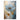 Golden Whisper Textured Partial Oil Painting - WallArtt