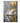 Golden - Winged Swan 3D Heavy Textured Partial Oil Painting - WallArtt