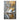 Golden - Winged Swan 3D Heavy Textured Partial Oil Painting - WallArtt