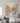 Golden Wings 3d Heavy Textured Partial Oil Painting - WallArtt