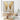 Golden Wings II 3d Heavy Textured Partial Oil Painting - WallArtt