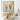 Golden Wings II 3d Heavy Textured Partial Oil Painting - WallArtt