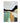 Green Black Abstract Textured Partial Oil Painting - WallArtt