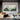 Green Coastline 3d Heavy Textured Partial Oil Painting - WallArtt