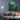 Green Depth Textured Partial Oil Painting - WallArtt