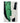 Green face Abstract Textured Partial Oil Painting - WallArtt
